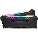 Corsair Vengeance RGB Pro 16GB DDR4-3200MHz (CMW16GX4M2C3200C16)